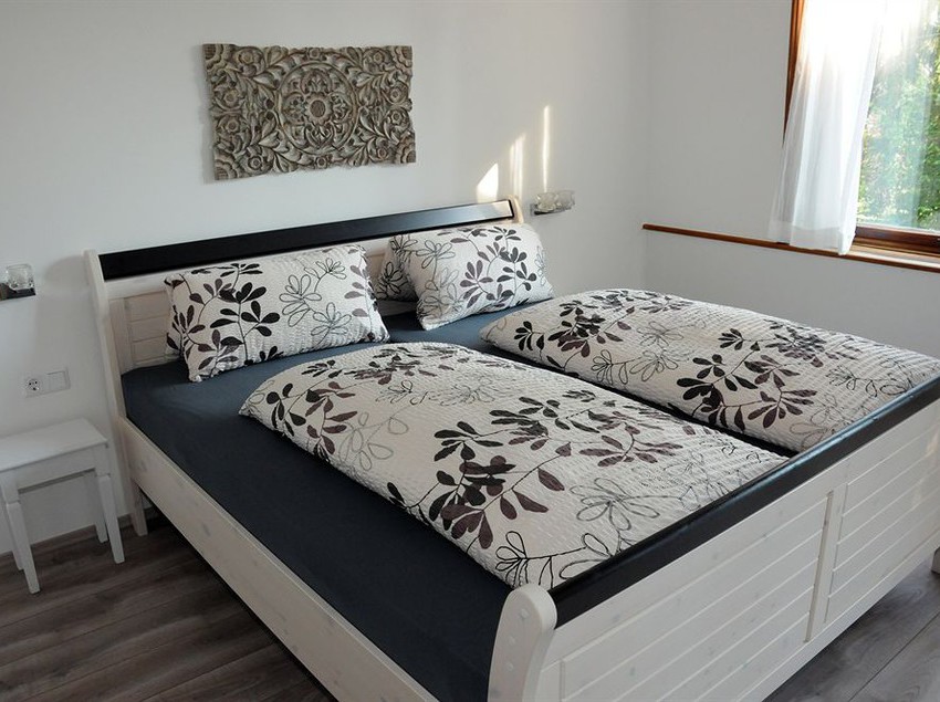 هتل Hacienda Rooms