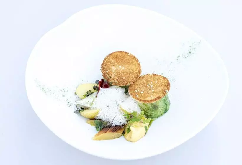 酒店 Hôtel Ithurria