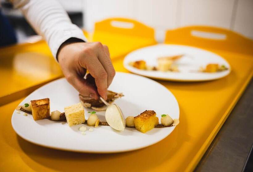 בית מלון כפרי Hôtel Ithurria