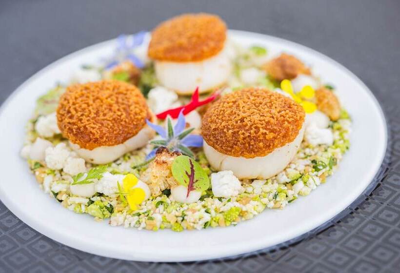 בית מלון כפרי Hôtel Ithurria