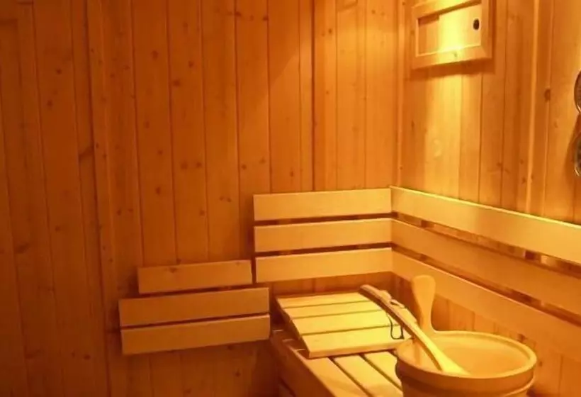 酒店 Hôtel Ithurria