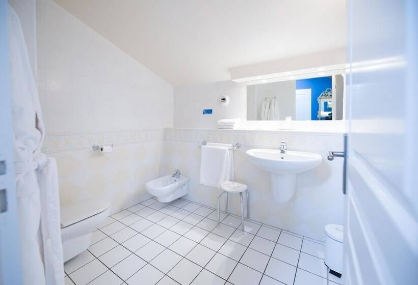 בית מלון כפרי Hôtel Ithurria