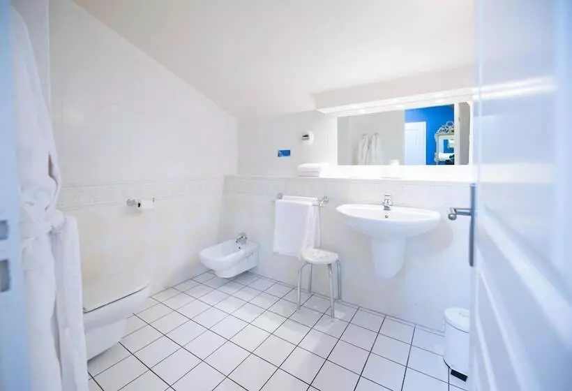 酒店 Hôtel Ithurria