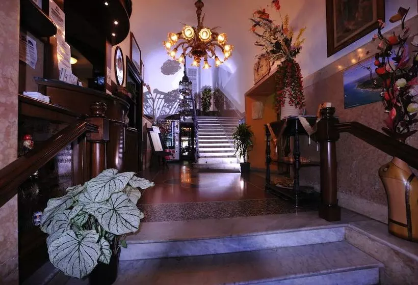 בית מלון כפרי Miramare