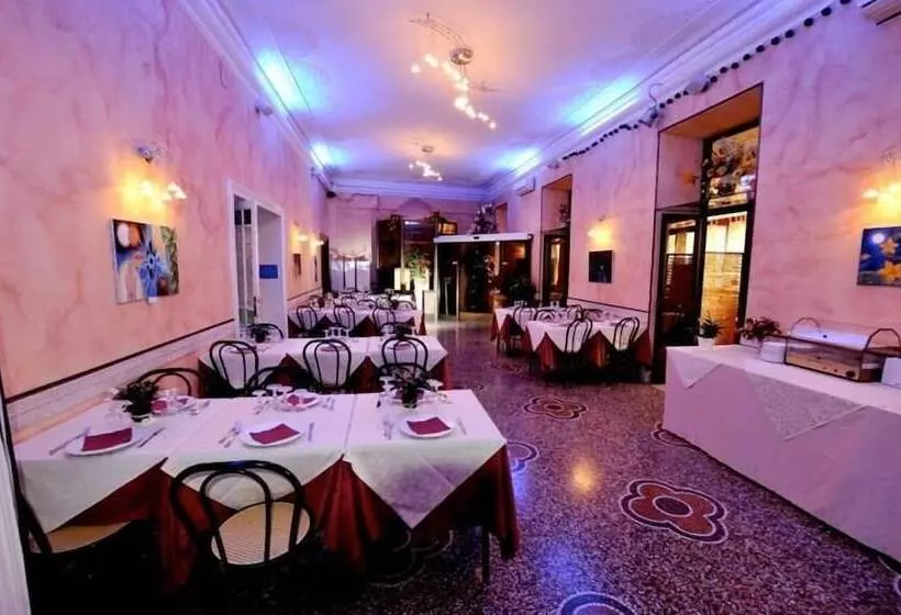 בית מלון כפרי Miramare