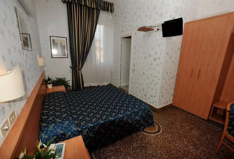 בית מלון כפרי Miramare