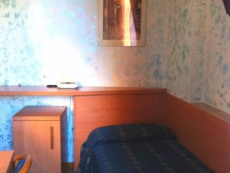 בית מלון כפרי Miramare