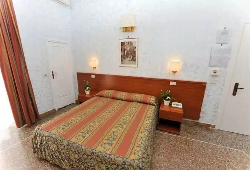 בית מלון כפרי Miramare