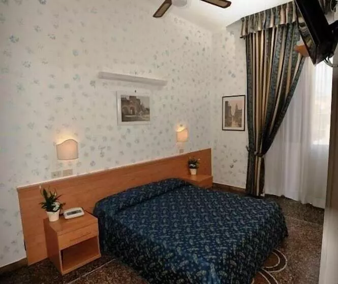 בית מלון כפרי Miramare