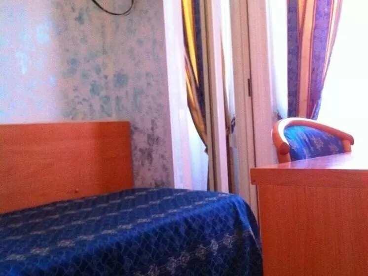 בית מלון כפרי Miramare