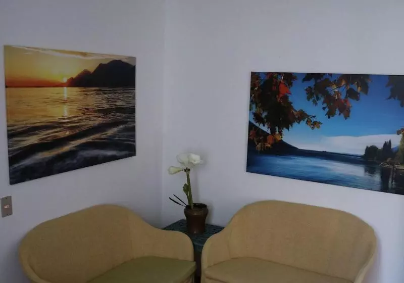 Hotel Modena Old Town