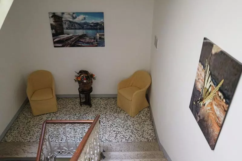 Hotel Modena Old Town