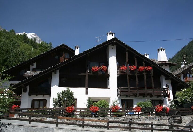 فندق Pilier D Angle & Wellness