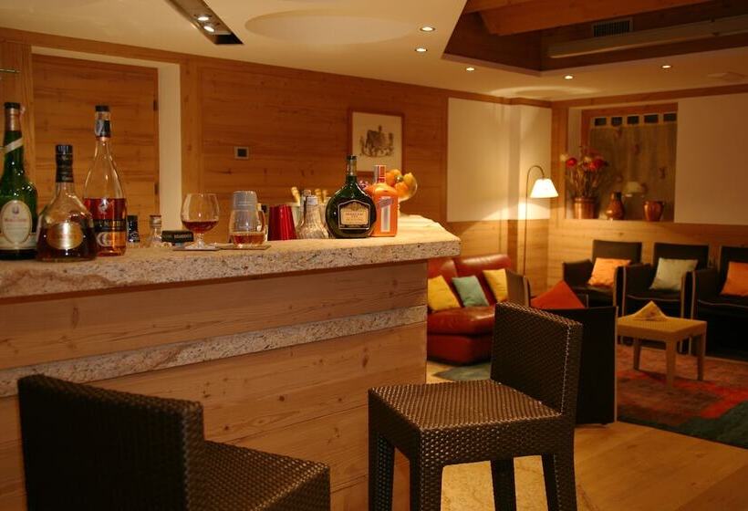 فندق Pilier D Angle & Wellness