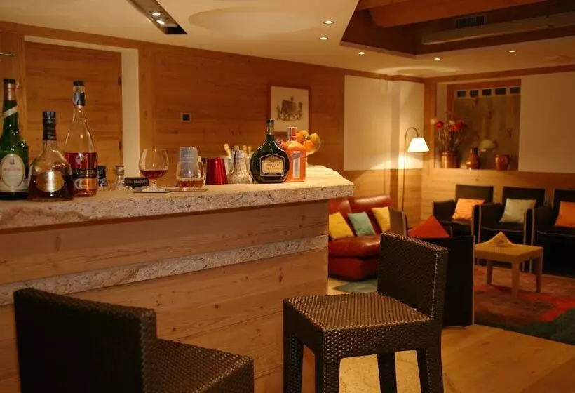 호텔 Pilier D Angle & Wellness