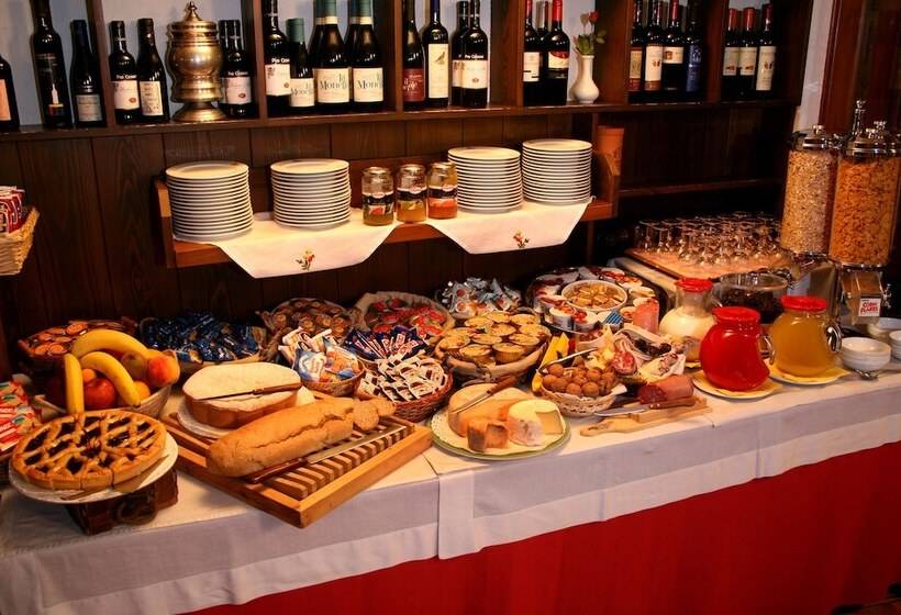 فندق Pilier D Angle & Wellness