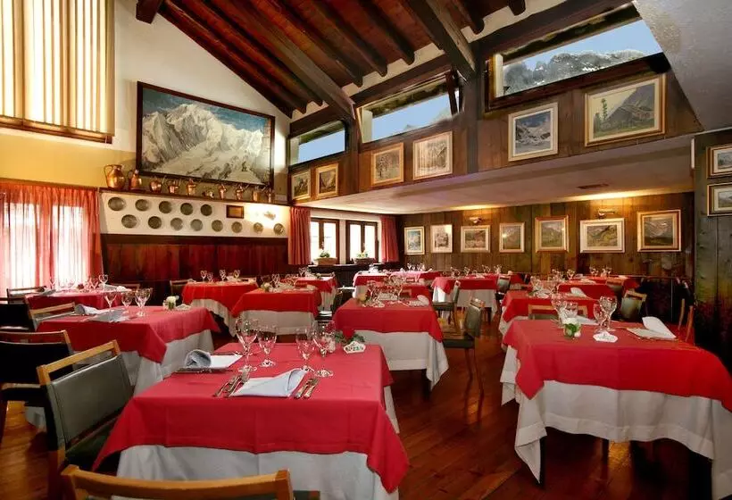 호텔 Pilier D Angle & Wellness