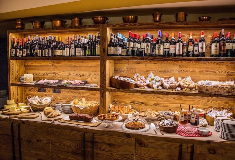 فندق Pilier D Angle & Wellness