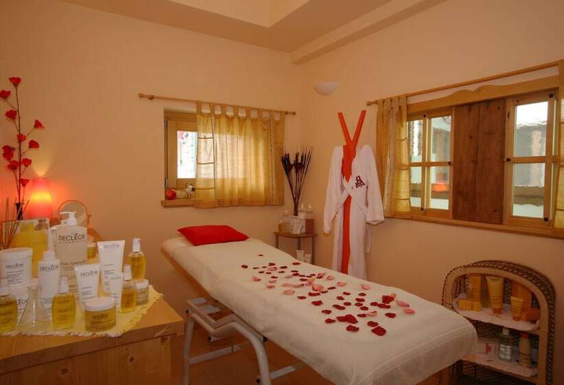 فندق Pilier D Angle & Wellness