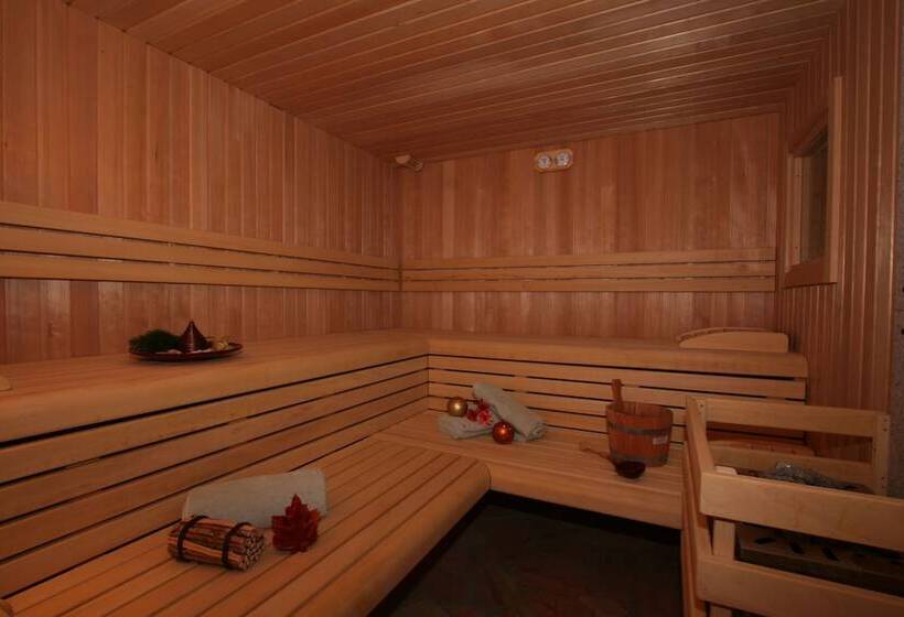 فندق Pilier D Angle & Wellness