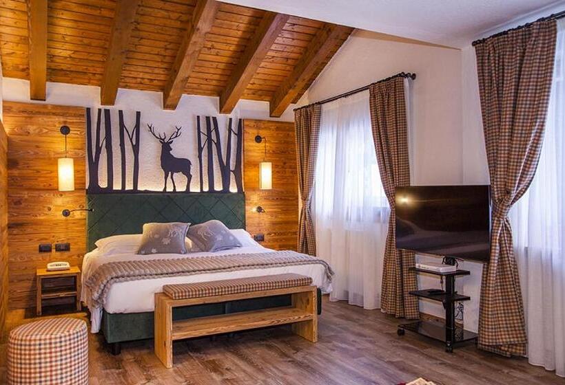 فندق Pilier D Angle & Wellness