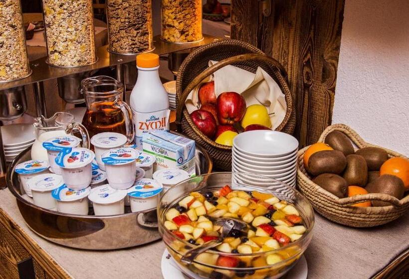 فندق Pilier D Angle & Wellness