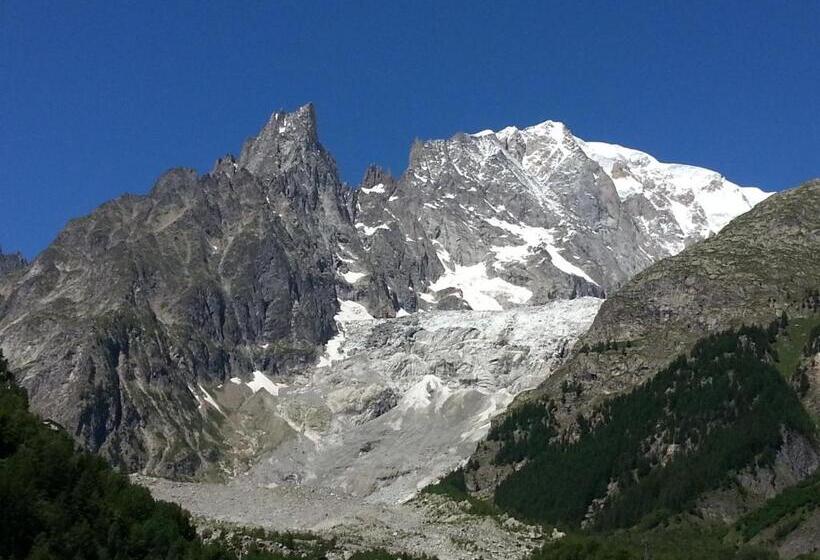 فندق Pilier D Angle & Wellness