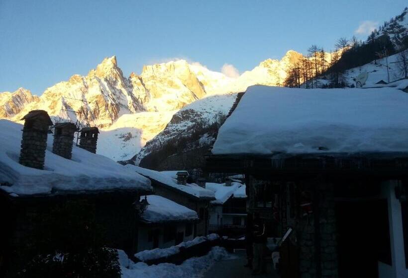 فندق Pilier D Angle & Wellness