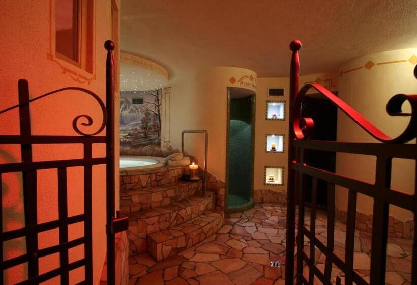 فندق Pilier D Angle & Wellness