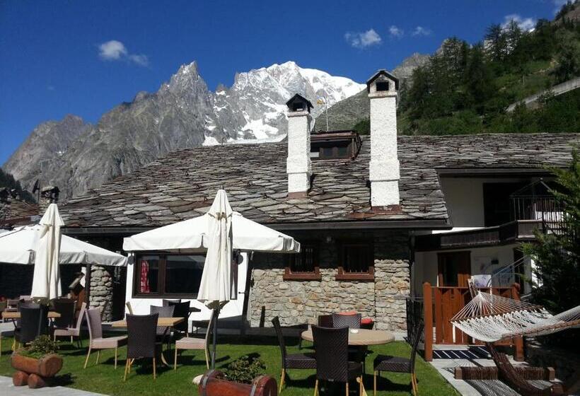 فندق Pilier D Angle & Wellness