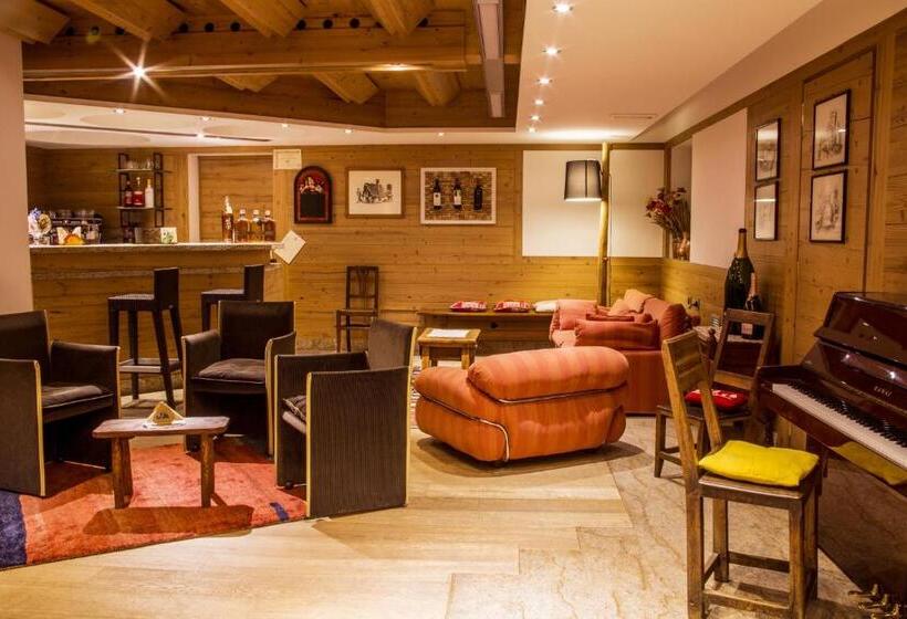 فندق Pilier D Angle & Wellness