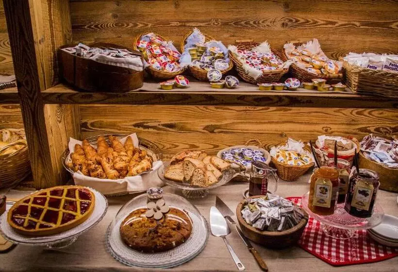 호텔 Pilier D Angle & Wellness