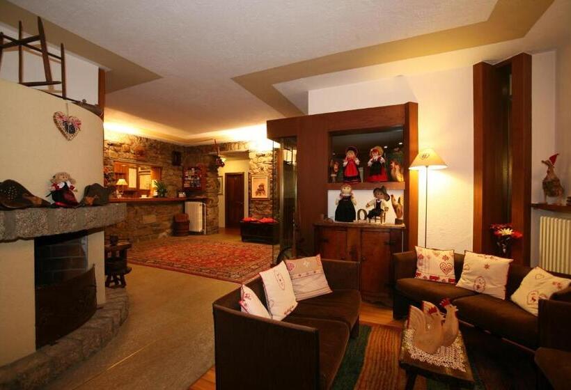 فندق Pilier D Angle & Wellness