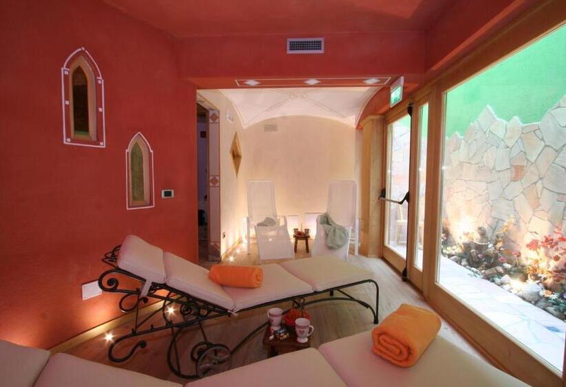 فندق Pilier D Angle & Wellness