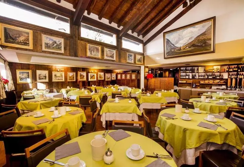 호텔 Pilier D Angle & Wellness