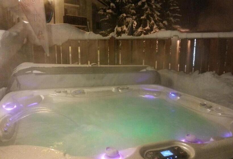 فندق Pilier D Angle & Wellness