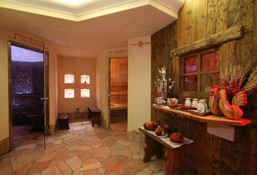 فندق Pilier D Angle & Wellness