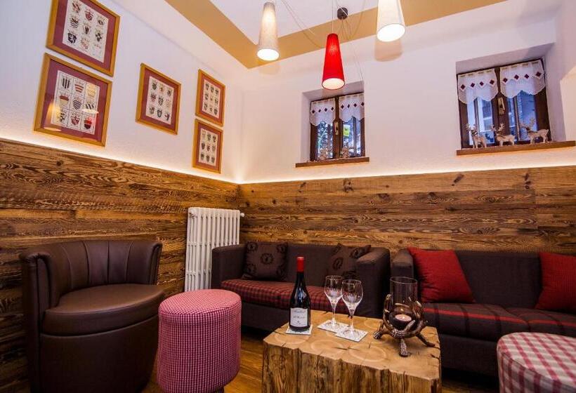 فندق Pilier D Angle & Wellness