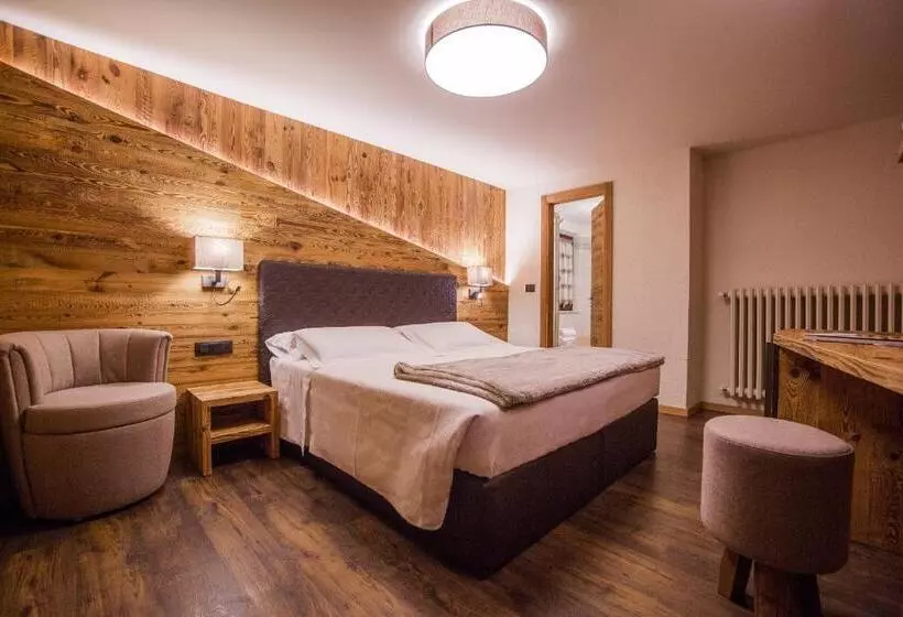 호텔 Pilier D Angle & Wellness