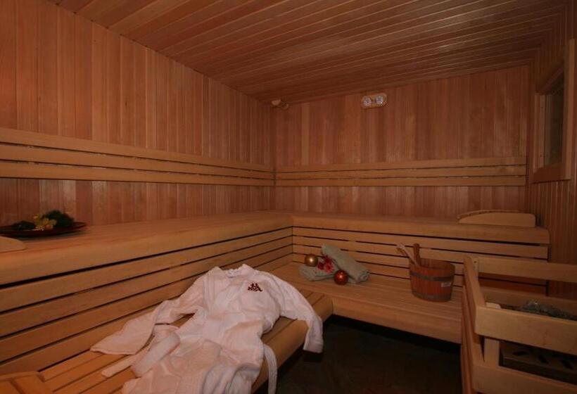 فندق Pilier D Angle & Wellness