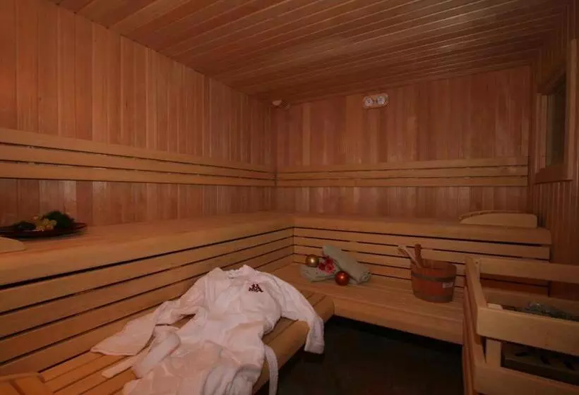 호텔 Pilier D Angle & Wellness