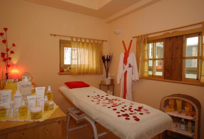 فندق Pilier D Angle & Wellness