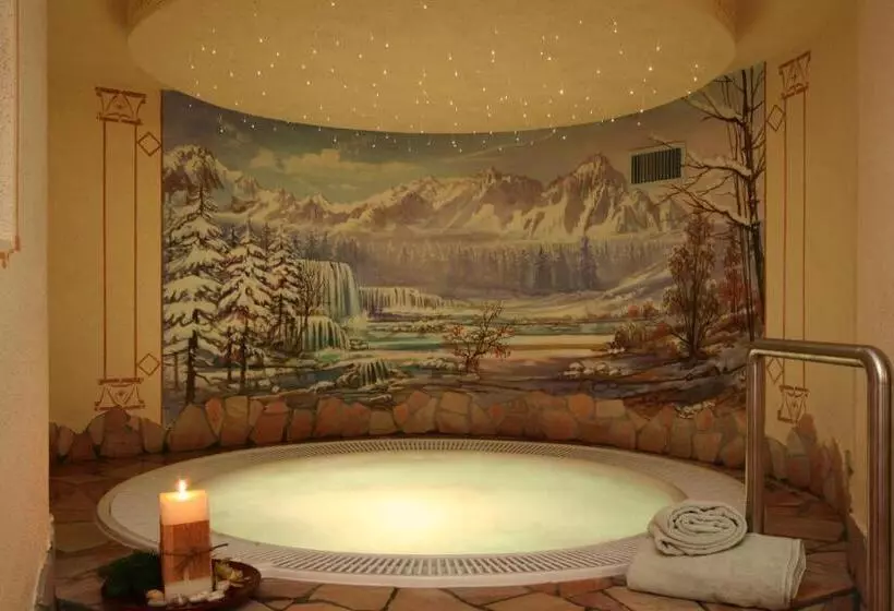 호텔 Pilier D Angle & Wellness