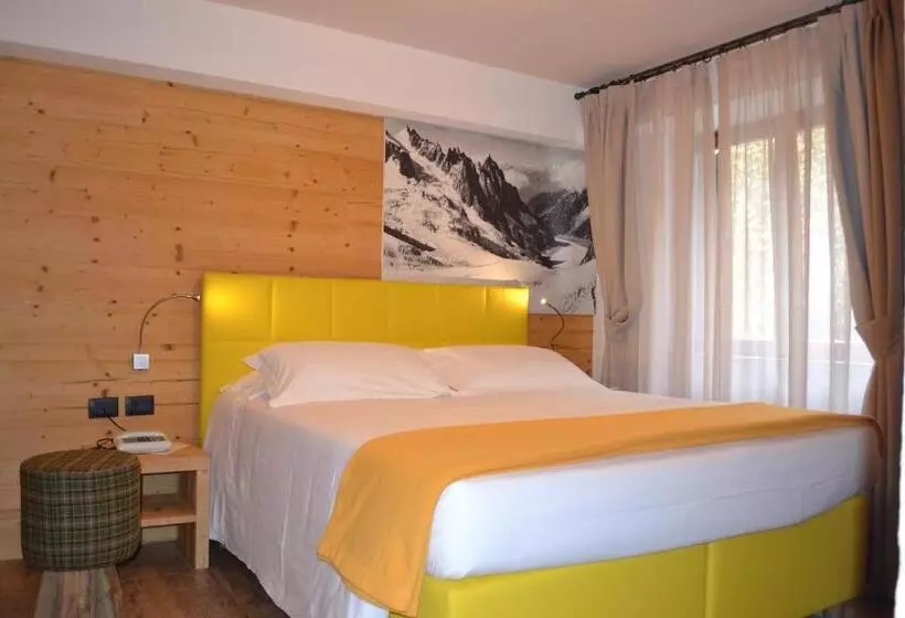 호텔 Pilier D Angle & Wellness