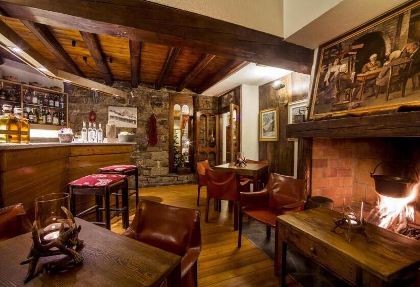 فندق Pilier D Angle & Wellness