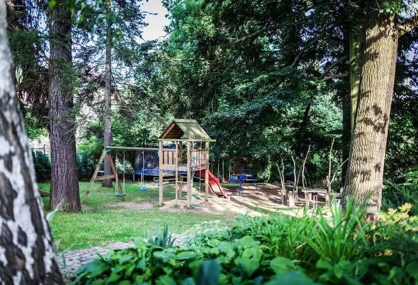 Pytloun Self Check In Hotel Liberec