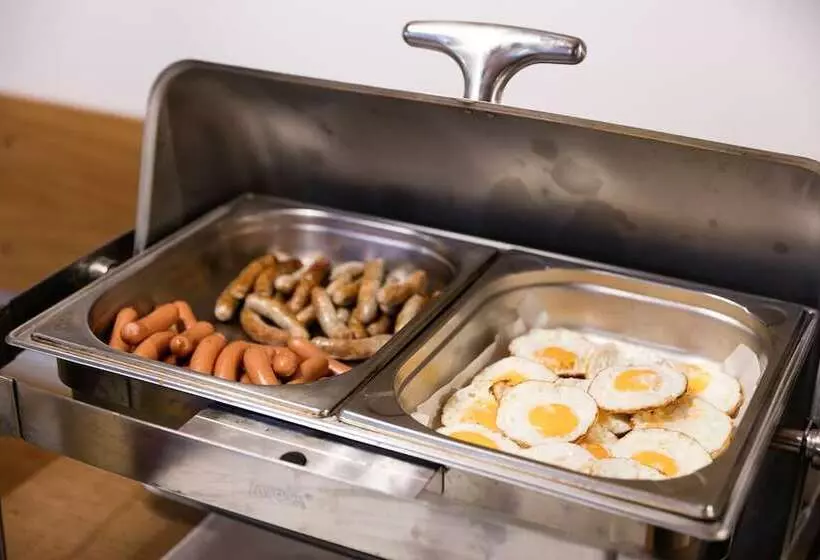 Pytloun Self Check In Hotel Liberec