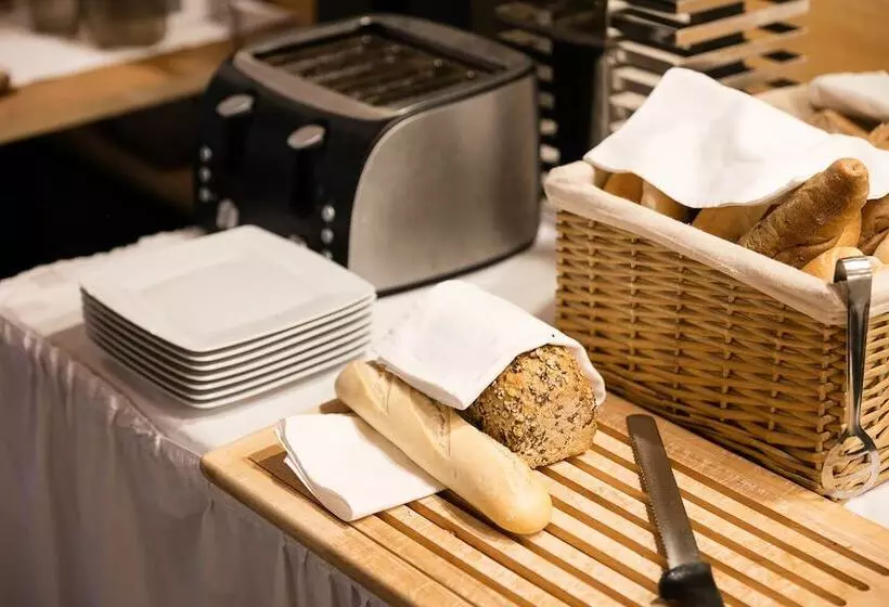 Pytloun Self Check In Hotel Liberec