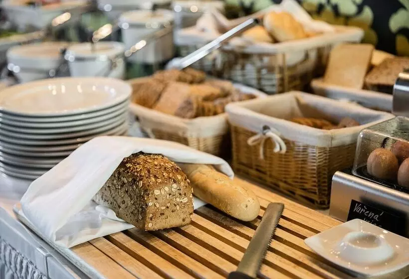 Pytloun Self Check In Hotel Liberec