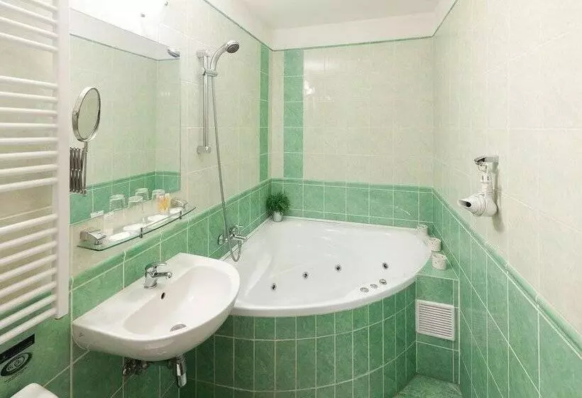 Pytloun Self Check In Hotel Liberec